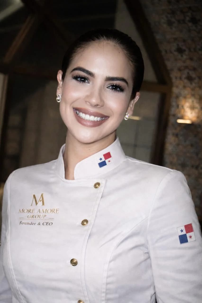 Maibis García